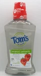 Tom's Of Maine Children Anticavity Mouth Rinse Mouthwash Silly Strawberry 16 Oz. Fixed Price $12.50.