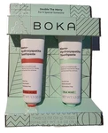Boka Fluoride Free Toothpaste Nano Hydroxyapatite Ela & Cinna Mint Exp: Aug/2028. Fixed Price $15.75.