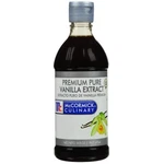 Mccormick Vanilla Extract, 1 Pint Bottle, 6 Bottles Per Case. Fixed Price $311.43.