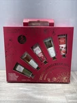 Brompton & Langley Hand Cream 5 Piece Set Assorted Creams New. Fixed Price $24.00.