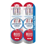 Parodontax Complete Protection Soft Toothbrush For Healthy Gums And Strong Te.... Fixed Price $21.73.