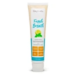 Oxyfresh Maximum Fresh Breath Lemon Mint Toothpaste - 5 Ounce (pack Of 1). Fixed Price $20.35.