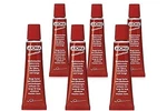 Ajona Stomatikum Toothpaste 25ml (pack Of 6) Whitens Teeth And Fight Bad Breath. Fixed Price $30.99.
