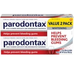 Parodontax Teeth Whitening Toothpaste For Bleeding Gums - 3.4 Ounces (pack Of 2). Fixed Price $35.99.