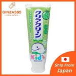 Ship From Japan Kao Baby Kids Toddler Tooth Toothpaste 70g Melon Soda. Fixed Price $20.00.