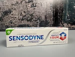 Sensodyne Sensitivity & Gum Whitening Toothpaste - 2.3 Ounces. Fixed Price $12.25.