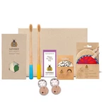 Superbee Women Gift Box - Toothpaste Tablets, Oral Care Box, Beauty. Fixed Price $57.99.