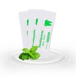 Haifotrva Too Small Bulk Travel Size Toothpaste 1 Ounce (pack Of 50), White. Fixed Price $13.34.
