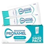 Sensodyne Pronamel Enamel Protection Tooth Paste (70gm Each), Pack Of - 2. Fixed Price $17.55.