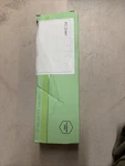 Boka Nano-hydroxyapatite Toothpaste, Ela Mint, 3.4 Oz 8/28. Fixed Price $12.99.