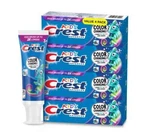Crest Advanced Kid S Color Change Fluoride Toothpaste, Bubblegum (4.2 Oz, 4 Pk). Fixed Price $28.90.