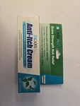 Careall Anti-itch Cream Extra Strength 1.25 Oz Pack Of 1. Fixed Price $7.19.