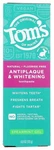 Toms Of Maine Whitening Spearmint Gel Toothpaste. Fixed Price $12.49.