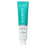 Zion Health Claybrite Mineral Toothpaste 4 Oz White. Fixed Price $15.13.