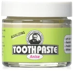 Uncle Harry's All Natural Usa Made Breath Freshening Toothpaste Anise 3 Oz. Fixed Price $20.98.