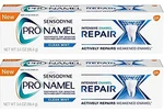 Sensodyne Pronamel, Clean Mint, Intensive Repair 3.4 Ounce (pack Of 2). Fixed Price $33.82.