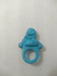 Crest Toothpaste Pvc Rubber Ring 1988 P&g Vintage Advertising Figure Eraser. Fixed Price $6.99.