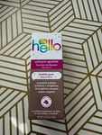 Hello Unicorn Sparkle Fluoride Toothpaste Bubble Gum Flavor 4.2 Oz, Exp 6/2026. Fixed Price $5.99.