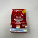 Colgate Optic White Renewal High Impact Mint, 3 Oz (2-pack). Fixed Price $13.95.