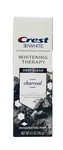 Crest, 3d White Whitening Therapy-charcoal-deep Clean Toothpaste(4.1 Oz)i. Mint. Fixed Price $9.99.