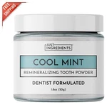 Gentle Fluoride-free Tooth Powder Enhance Dental Health With Clean Ingredients. Fixed Price $74.97.