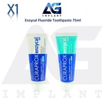 Enzycal Fluoride Toothpaste 75ml Plaque Control Daily Cleaning Oral Hygiene. Fixed Price $15.50.