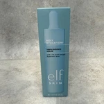 E.l.f. Skin Holy Hydration! Triple Bounce Serum, 1.7% Hyaluronic Acid Serum. Fixed Price $14.50.