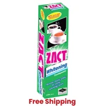 Lion Zact Whitening Tea Coffee Tobacco Stain Removal Smokers Toothpaste 150g. Fixed Price $29.94.