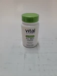 Hyperbiotics Vital Nutrients Pro Men Probiotics 30ct Advanced Probioti Exp5/26. Fixed Price $33.99.