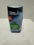Crest Scope Squeez Mouthwash Concentrate Ice Mint 1.69fl Oz. Fixed Price $8.99.