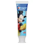 Crest Kids Toothpaste Mickey Strawberry Flavor 42 Ounce Cavity Protection. Fixed Price $16.59.