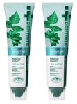 2 X Dentiste Natural Sensitive Care Plus White Perfect Gum Toothpaste 100g. Fixed Price $41.05.