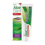 Aloedent Sensitive With Fluoride Toothpaste, 100 Ml 3.38 Fl Oz (pack Of 1). Fixed Price $40.99.