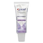 Crest 06623 0.85 Oz. 3d Wt Brilliance Advanced Whitening Toothpaste (72/ct) New. Fixed Price $39.18.