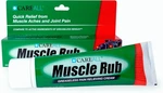 Careall Muscle Rub Ultra Strength Cream 3oz Pain Relief Menthol Methyl Salicylat. Fixed Price $15.21.