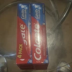 Colgate Cavity Protection Fluoride Toothpaste 4 Pack Great Regular Flavor. Fixed Price $15.35.