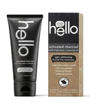 Hello Oral Care Activated Charcoal Teeth Whitening Fluoride Free Toothpte 3.5 Oz. Fixed Price $8.49.