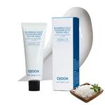 Ojook Bamboo Salt Toothpaste With Nha Fluoride Free, 3 Ounce (pack Of 1). Fixed Price $38.99.