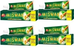 4 Pack X Dabur Original Miswak Herbal Toothpaste Arak Extract 120g + 50g Free. Fixed Price $65.00.