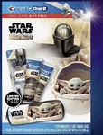 Crest + Oral B Kids Star Wars The Mandalorian Gift Pack. Fixed Price $14.99.