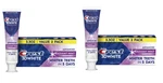 Crest 3d White Advanced Radiant Mint Teeth Whitening Toothpaste, 3.3 Oz, 4 Pack. Fixed Price $15.07.