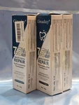 Lot Of 4 Ginaday 7.5% Nhap White Tooth Repair Hydroxyapatite Toothpaste 120g New. Fixed Price $29.99.