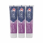 Crest 3d White Advanced Radiant Mint Toothpaste 3.3 Oz Pack Of 3. Fixed Price $19.99.