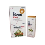 Gc 422888 Mi Paste Plus Topical Tooth Cream Dental Vanilla 10/pk 40 Gm. Fixed Price $211.77.