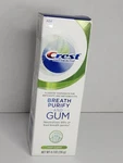 Crest Pro Health Breath Purify And Gum Exp: 02/24 New (collectors Item). Fixed Price $14.00.