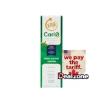 X-pur Cari Plus Toothpaste - 25% Xylitol + Citrox Mint Flavor Cario. Fixed Price $19.79.
