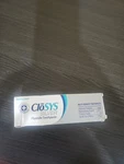 Nib Closys Silver Fluoride Toothpaste 3.4 Oz Gentle Mint Exp: 09/2027 Free Ship. Fixed Price $23.50.