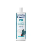 Essential Oxygen Certified Br Organic Brushing Rinse, All Natural Mouthwash 16oz. Fixed Price $12.99.