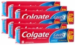 Colgate Cavity Protection Fluoride Toothpaste Regular Flavor Pack Of 6 8oz. Fixed Price $26.19.