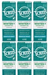 6x Tom S Of Maine Whiten Plus Coconut Oil Fluoride Free 4oz Exp 4/2027. Fixed Price $29.99.